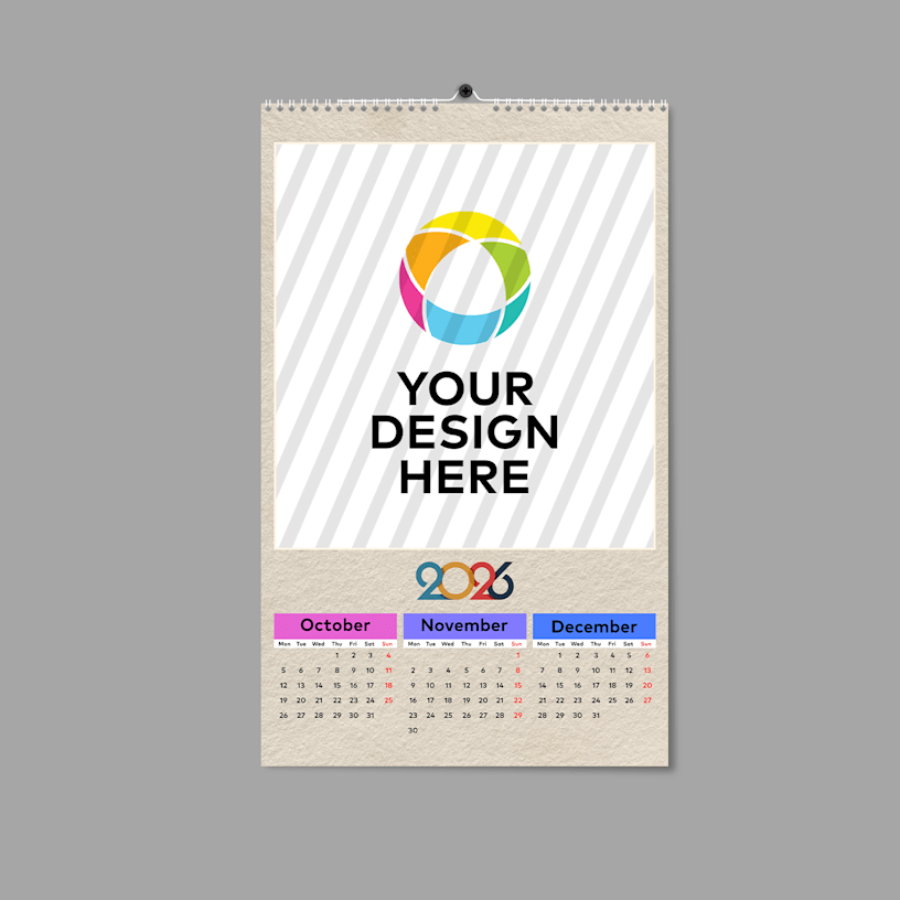 4 Sheet Calendar > Hero img4