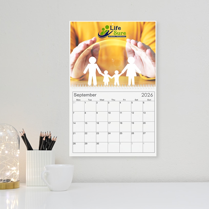 Wall Calendars > Hero Img 1