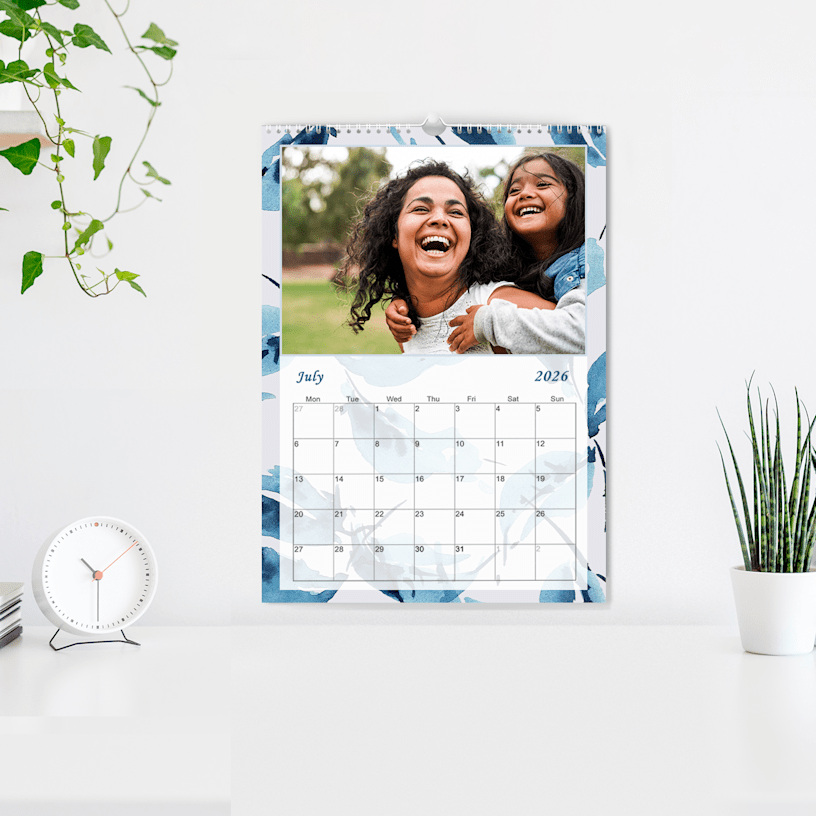 Wall Calendars > Hero Img 2
