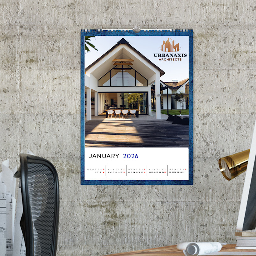 Wall Calendars > Hero Img 3