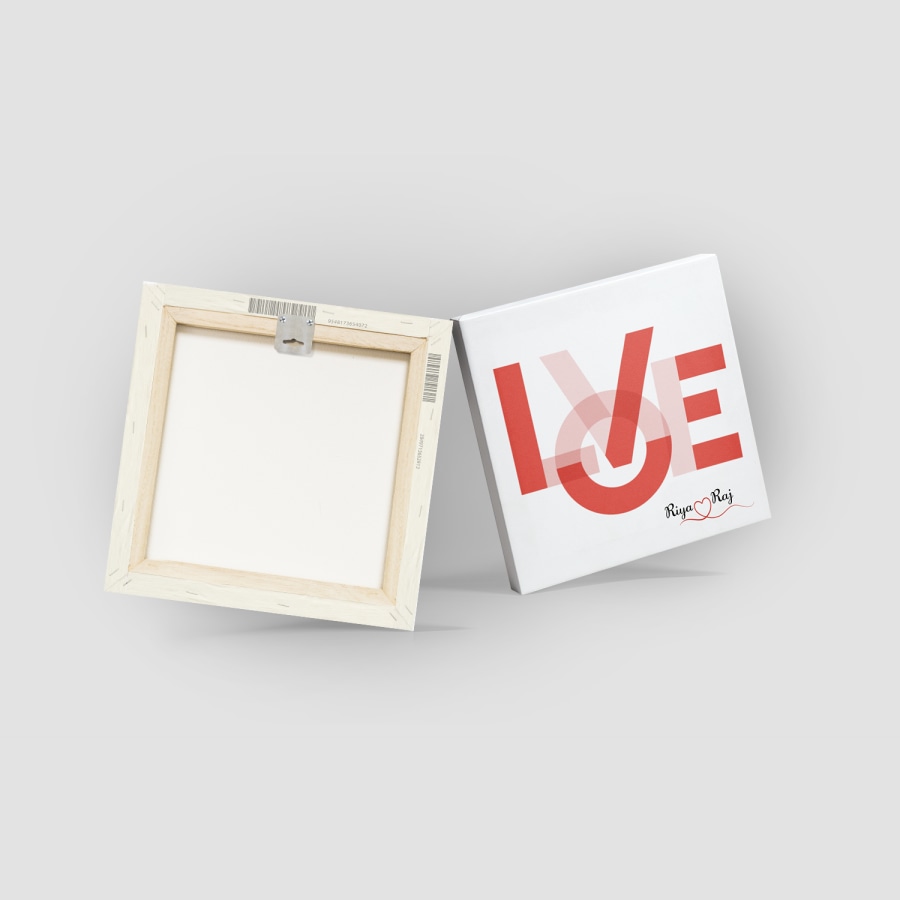 Example 4 of selected product