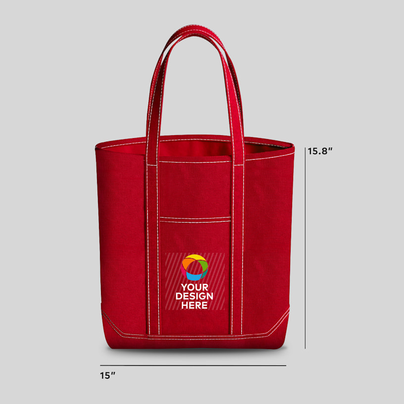 Canvas Tote Bags>Hero Img 02