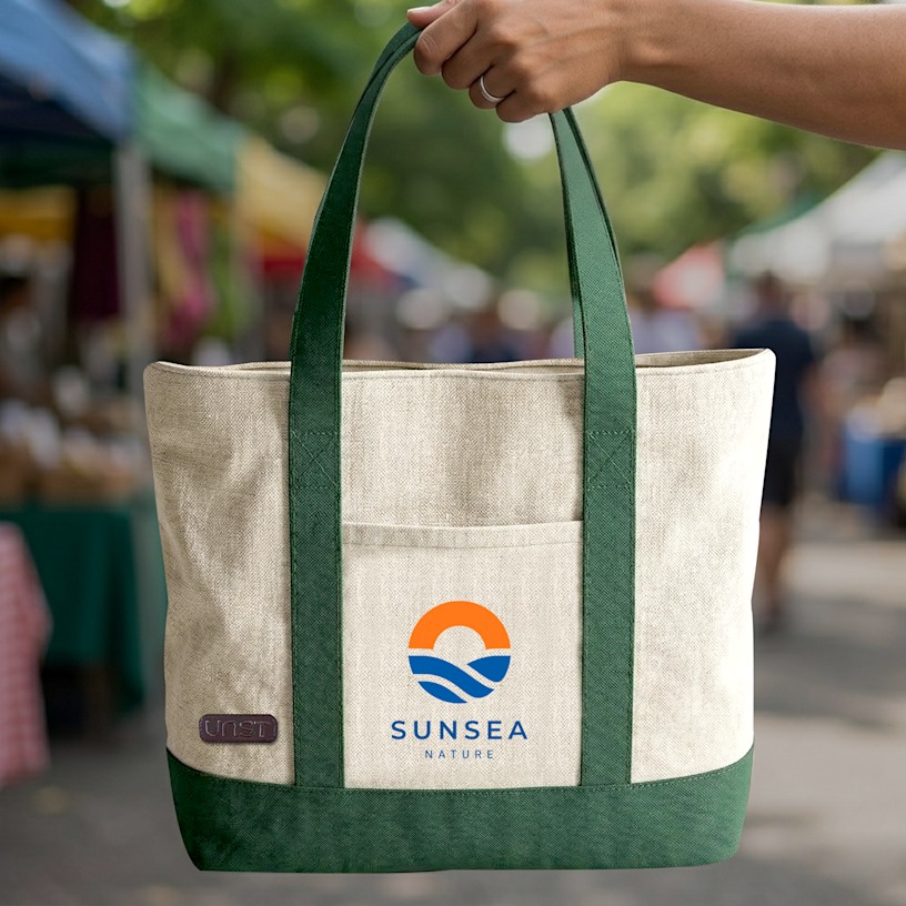 Canvas and Matty Laptop Tote Bags >Hero Img 01