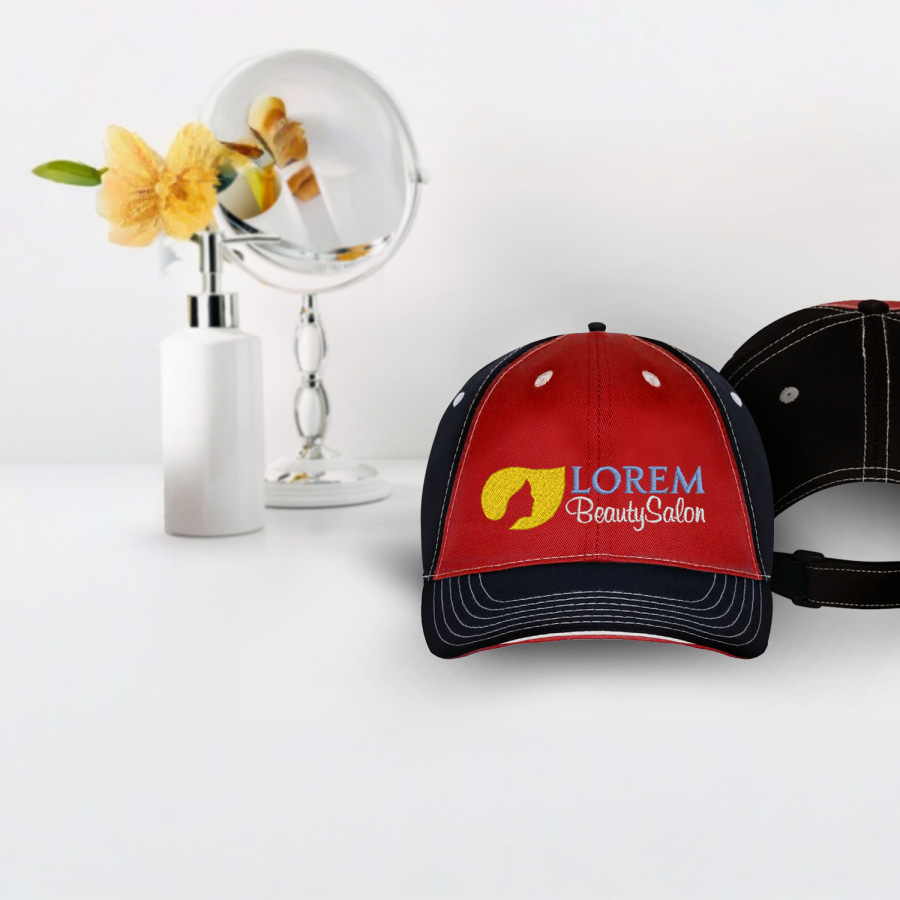 Three Colour Caps > Hero img 3