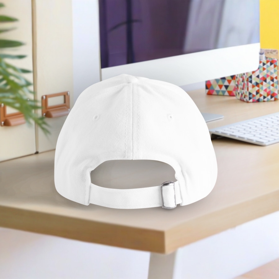 Embroidered Caps > Hero img 3