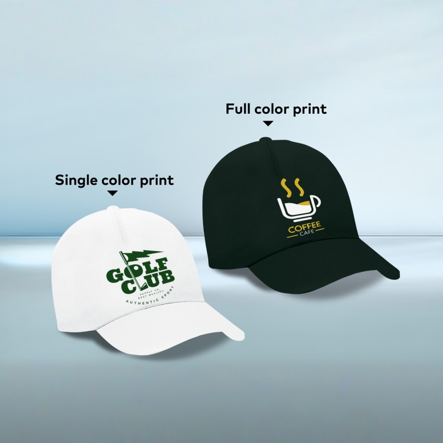 Promotional Plain Caps > Hero img5