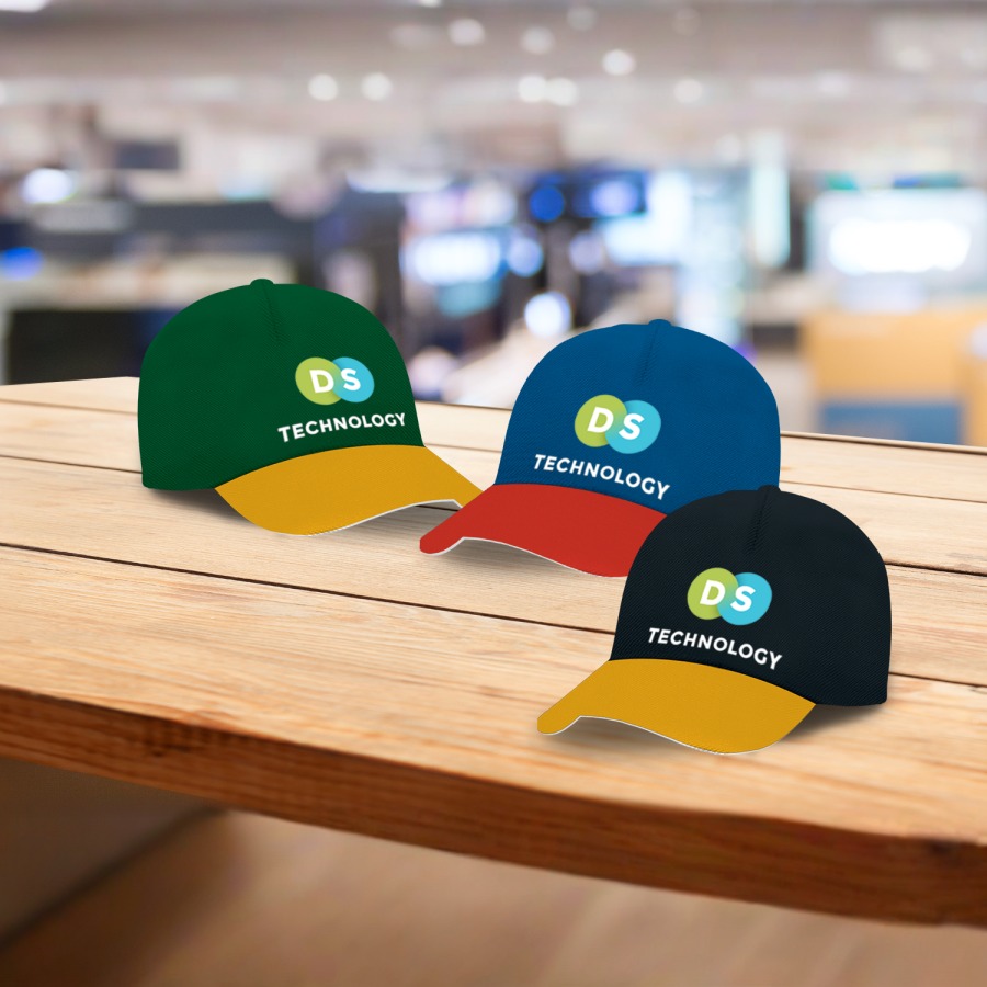 Promotional Multi Color Caps > Hero img3