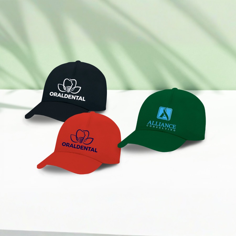 Promotional Plain Caps > Hero img4