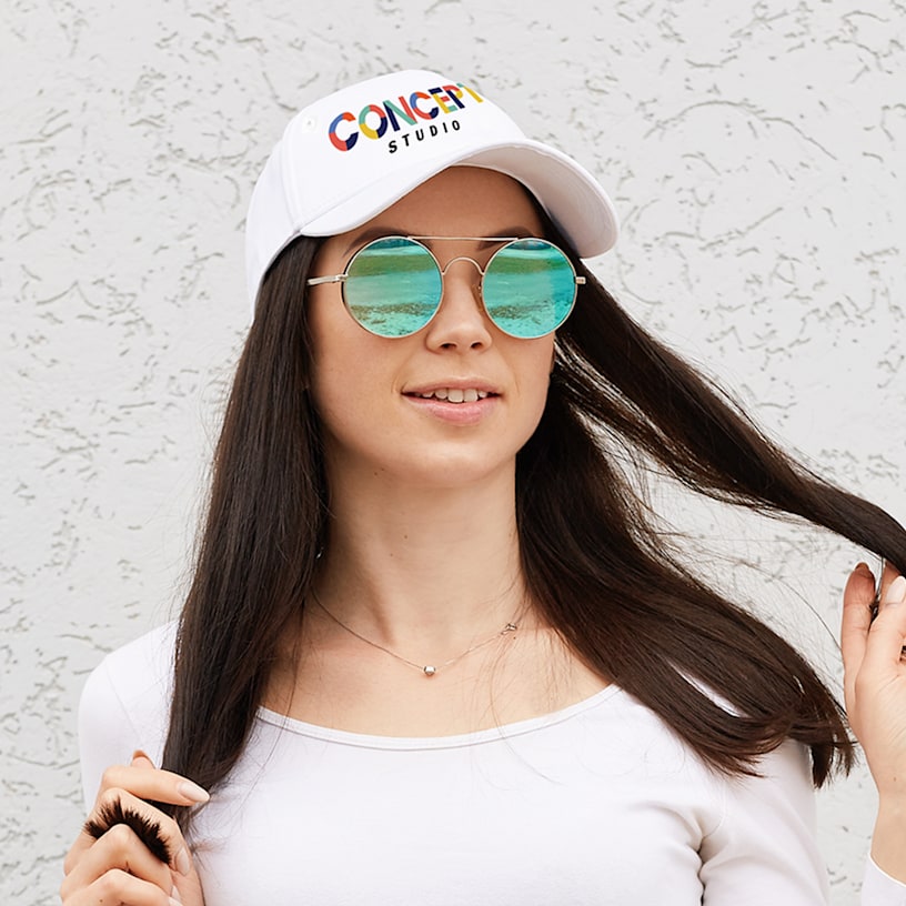 Example 1 of selected product