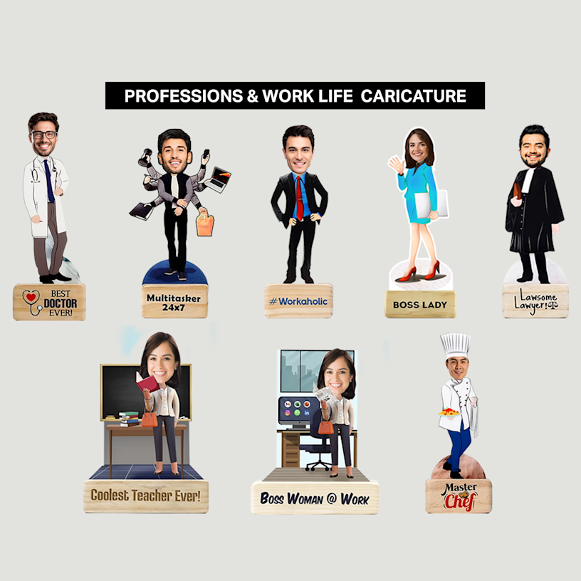 Example 2 of selected product