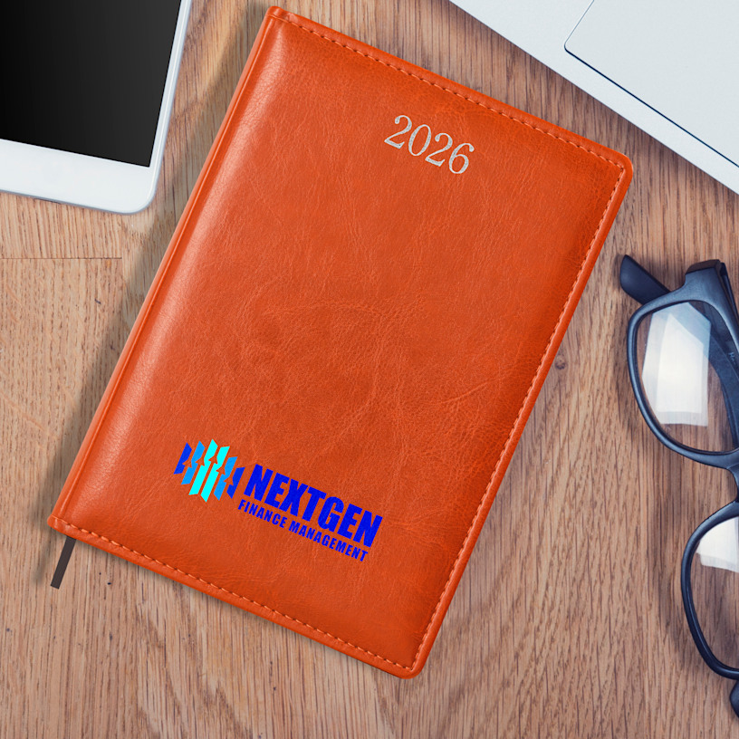 Classic Executive Diary > Hero Image 01