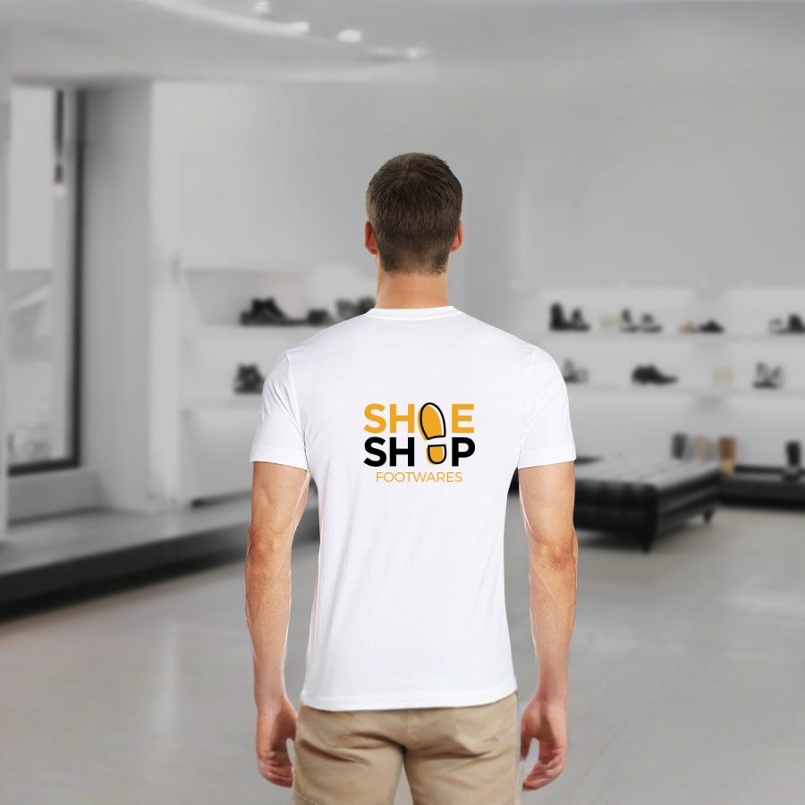 AWG I Run Round Neck T-Shirts > Hero img2