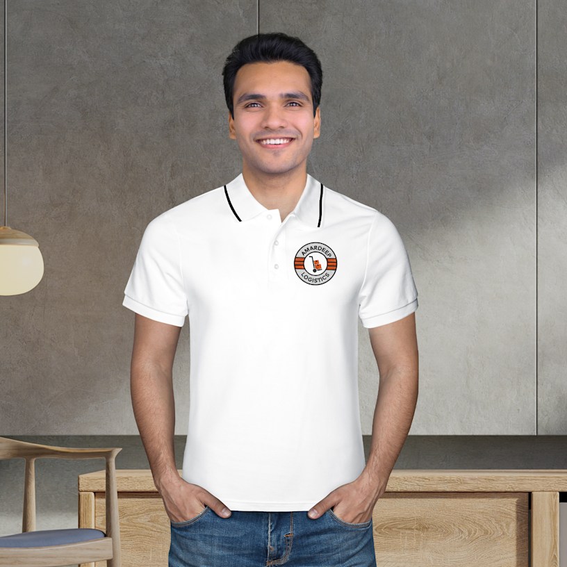 Adidas Climalite Dryfit Polo T-shirts > Hero img 1