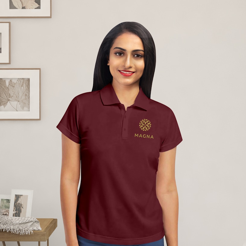 Example 2 of selected product