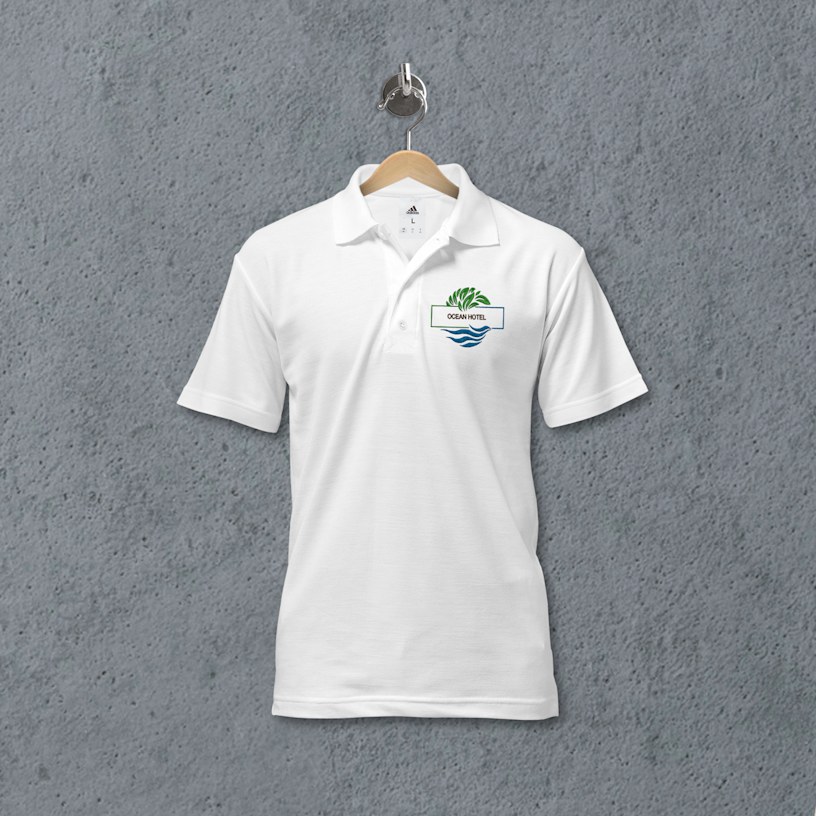 Example 4 of selected product