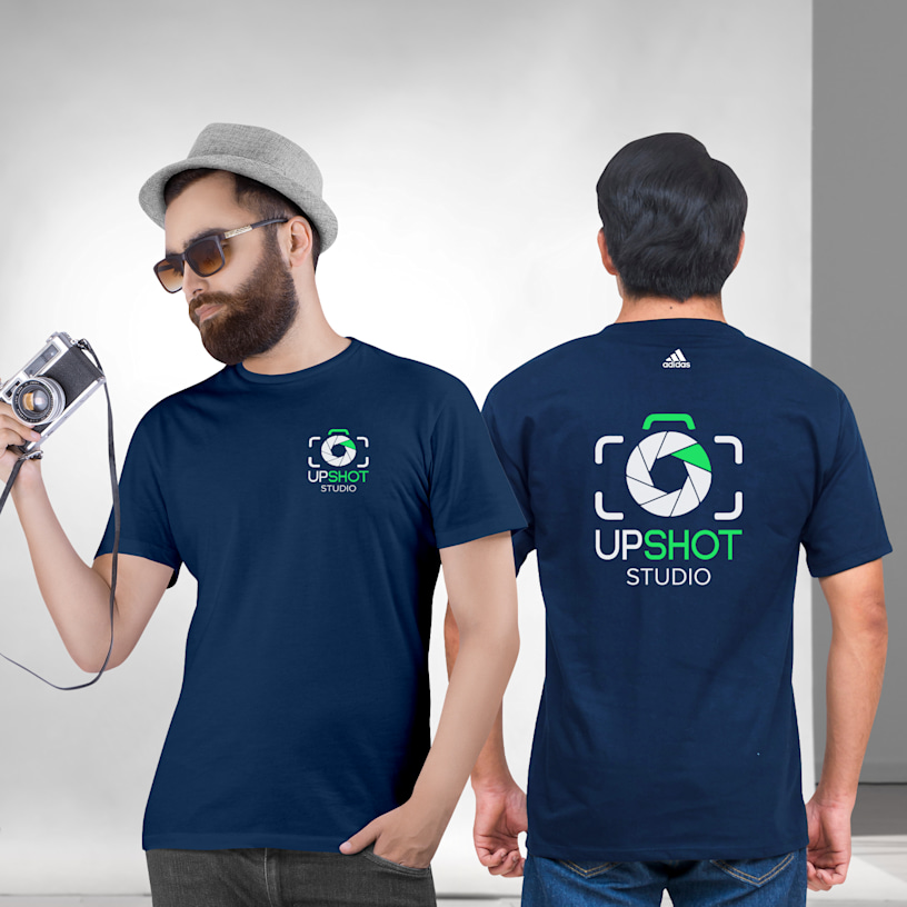 Adidas® Cotton T-Shirts > Hero img1