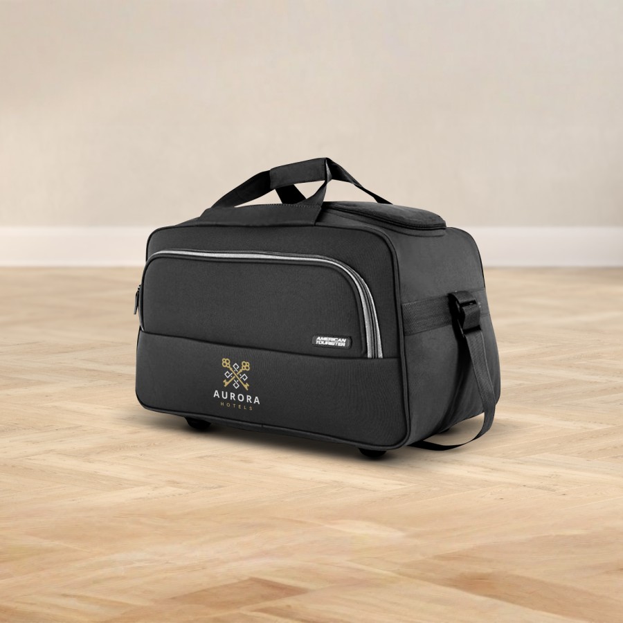 American Tourister Clane Duffel Bag > Hero img2