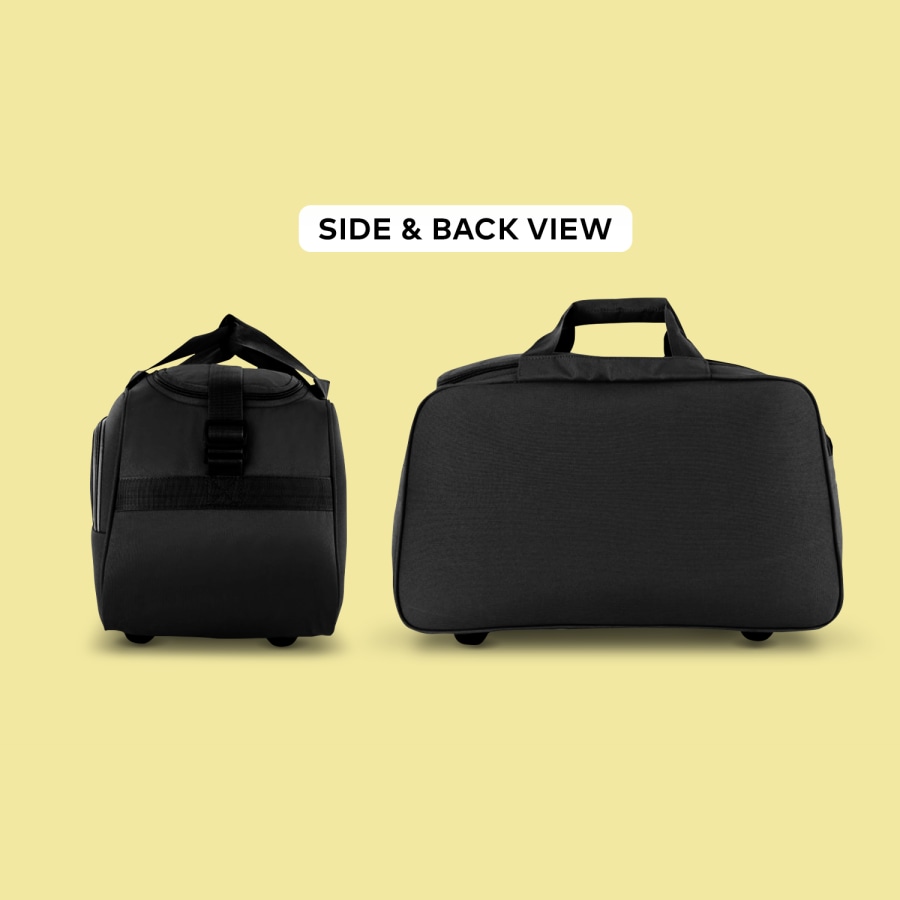 American Tourister Clane Duffel Bag > Hero img3