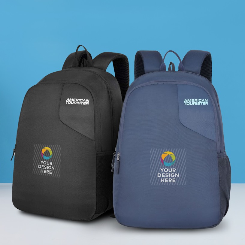 American Tourister Laptop Bags Trots1 > Hero img6