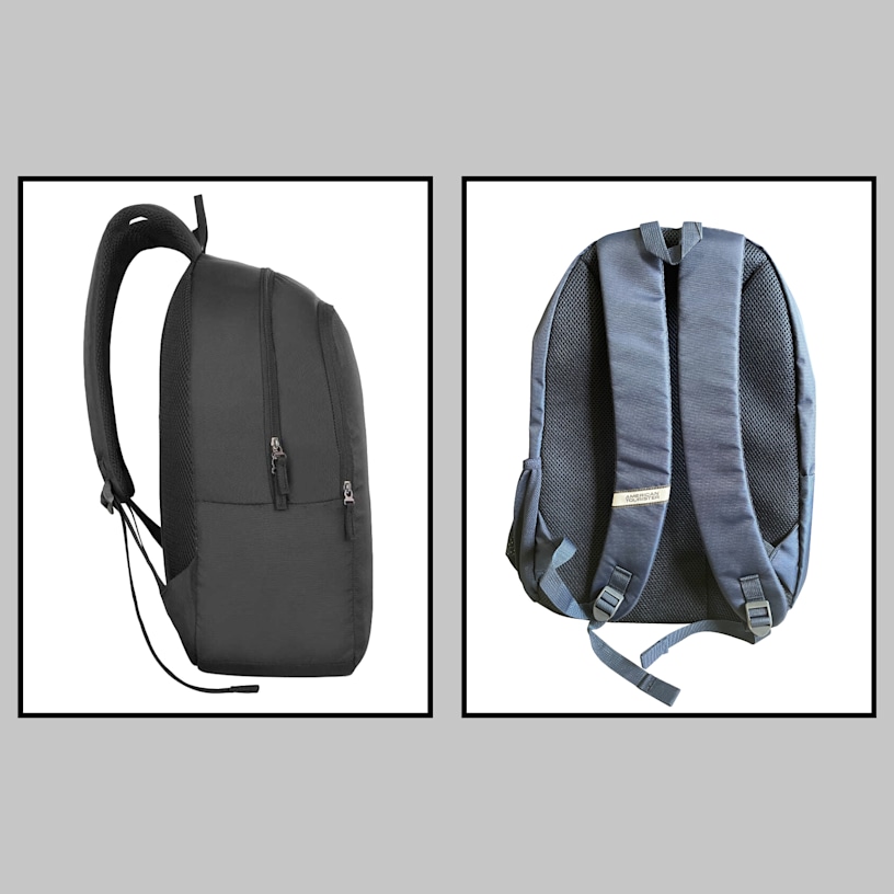 American Tourister Laptop Bags Trots1 > Hero img5