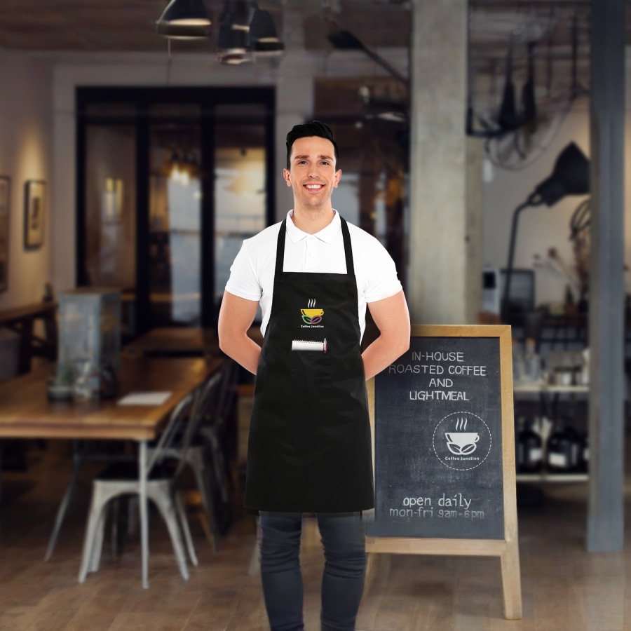 Aprons -Standard