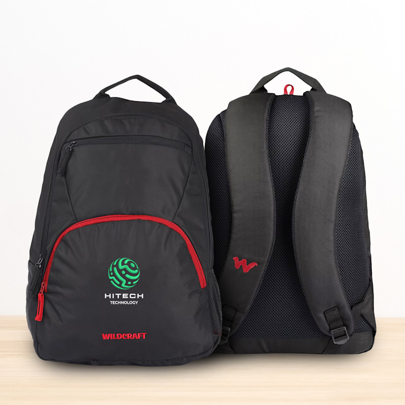 Wildcraft Laptop Bag > Hero img1