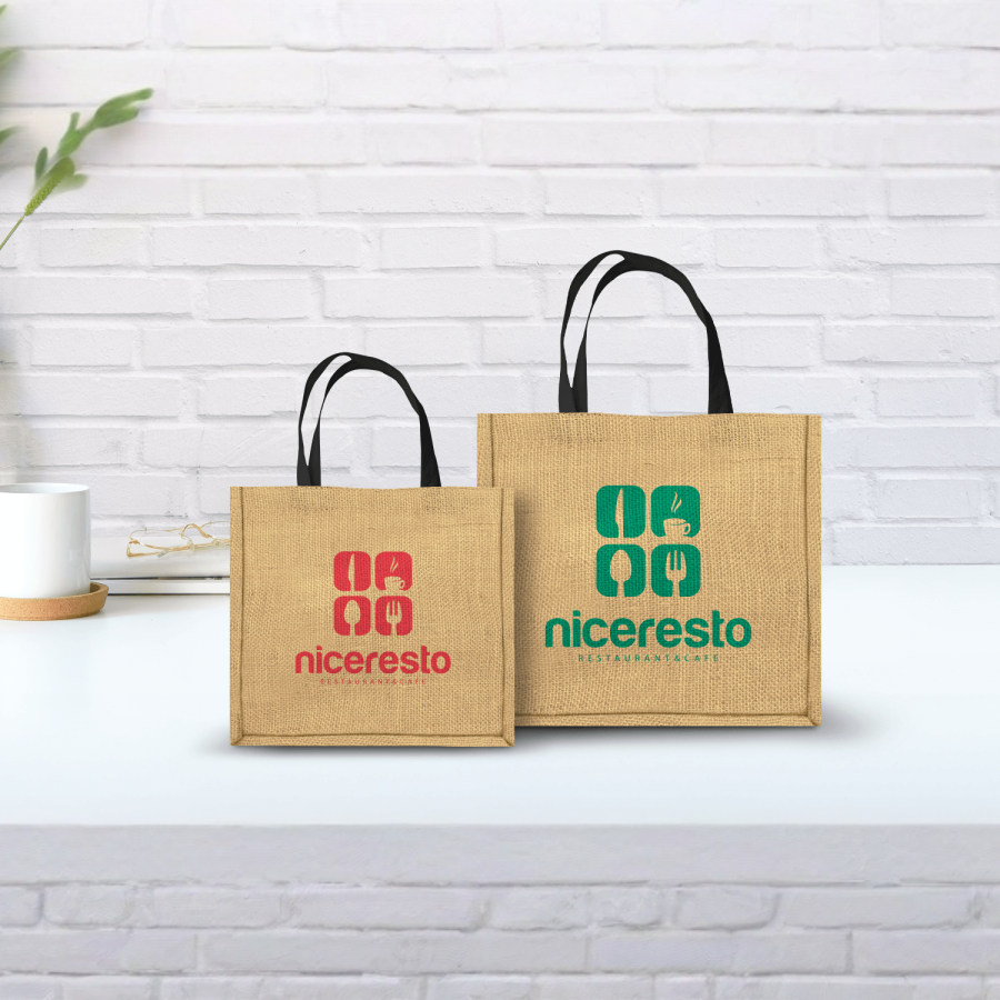 Promotional Bulk Jute Bags > Hero img1