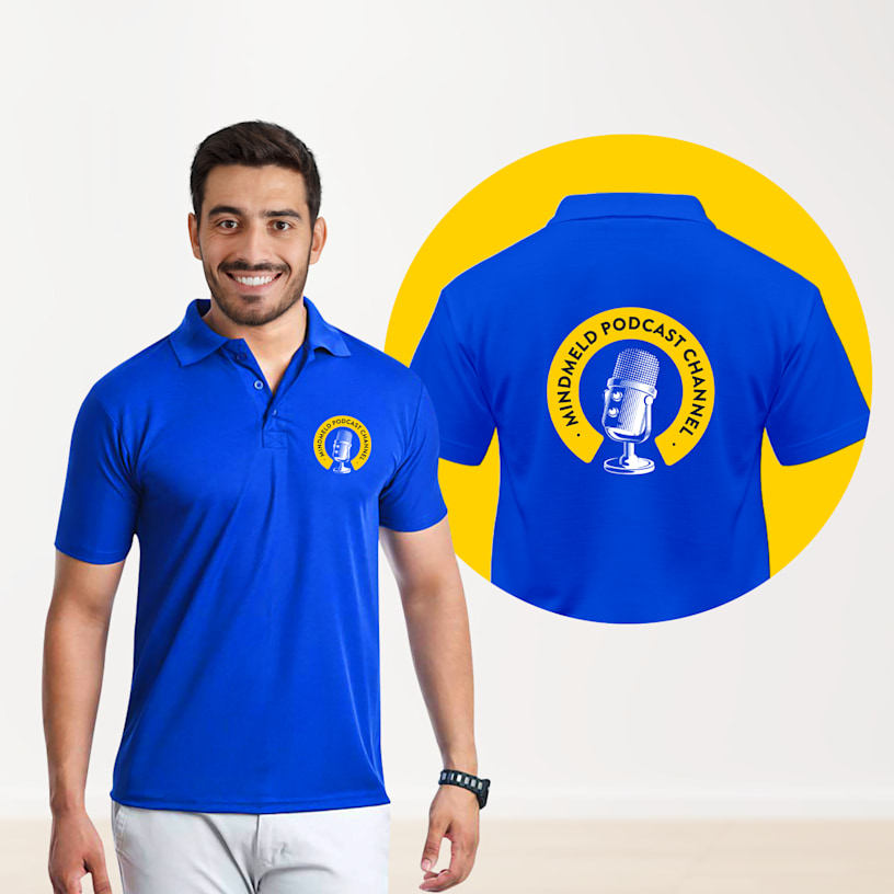 Printed Polyester Polos - Multi Location > Hero img1