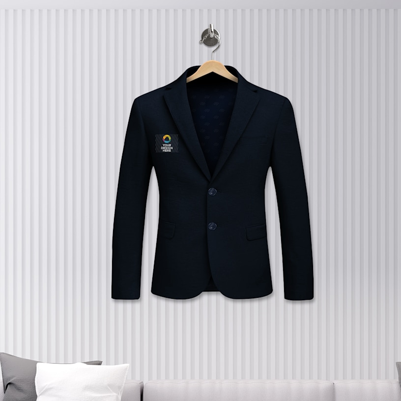 Cambridge Blazer > Hero img4