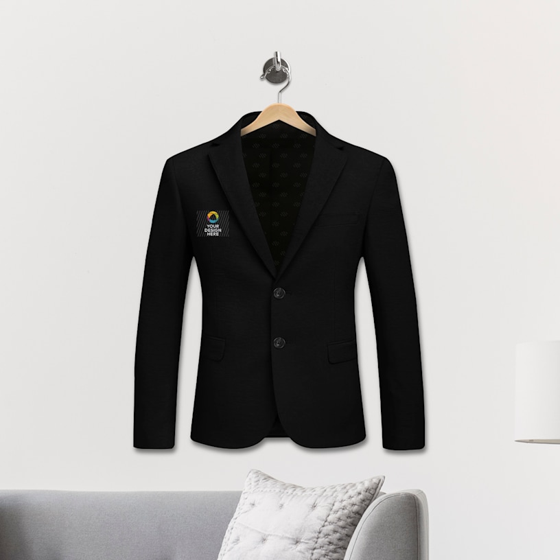 Cambridge Blazer > Hero img5