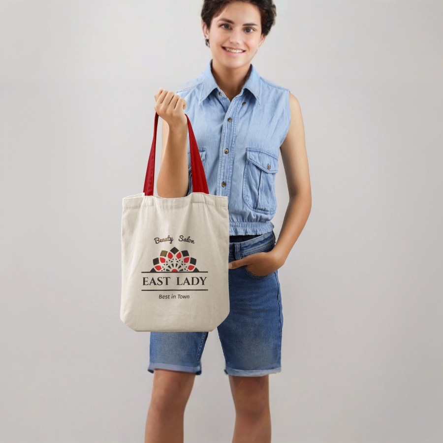 Canvas Tote Bags