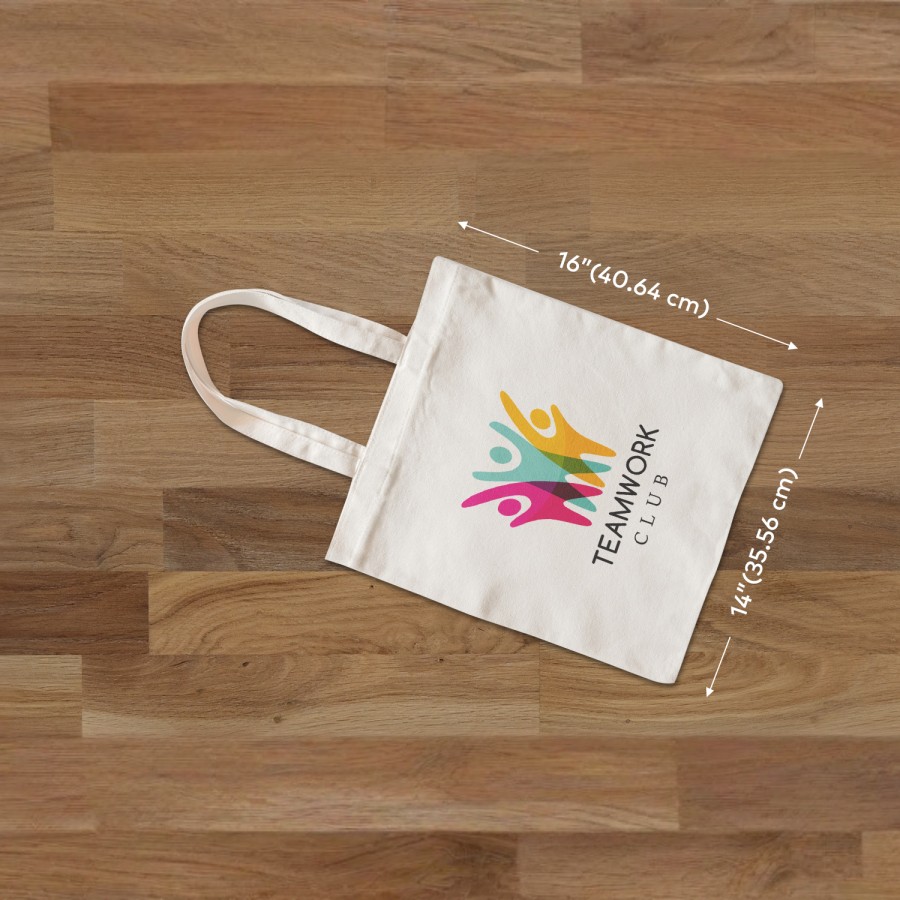 Canvas Tote Bags