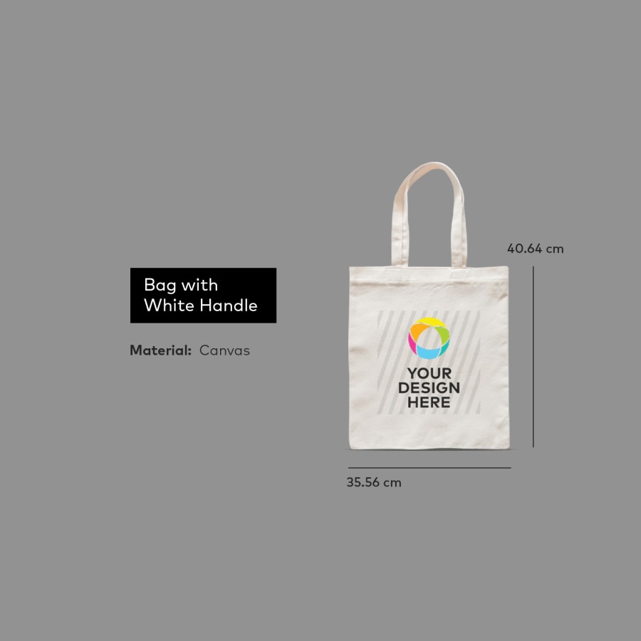 Canvas Tote Bags
