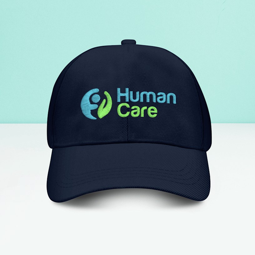 Embroidered Caps > Hero img 6