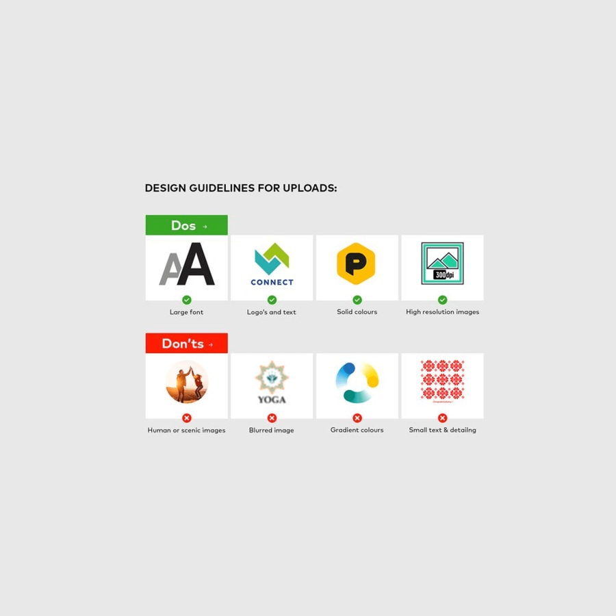 Embroidered Cotton Caps 