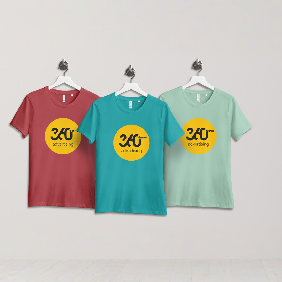 Round Neck T-Shirts Combo > Hero img2