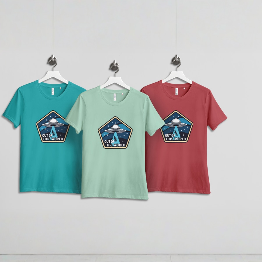 Round Neck T-Shirts Combo > Hero img4