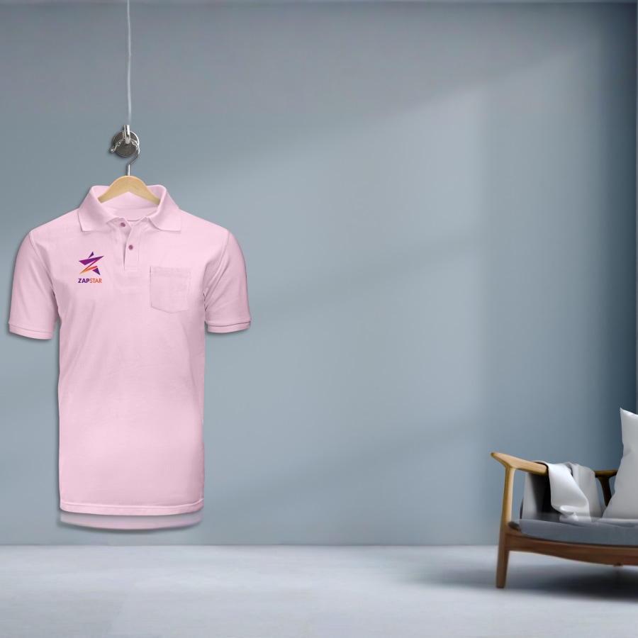 Pocket Polo T-Shirts > Hero img2