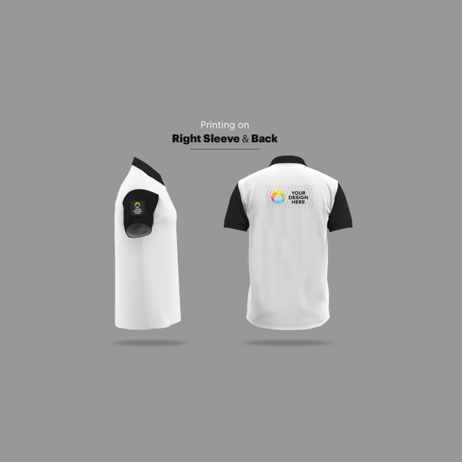 Full Custom Polo T-Shirts > Hero img3