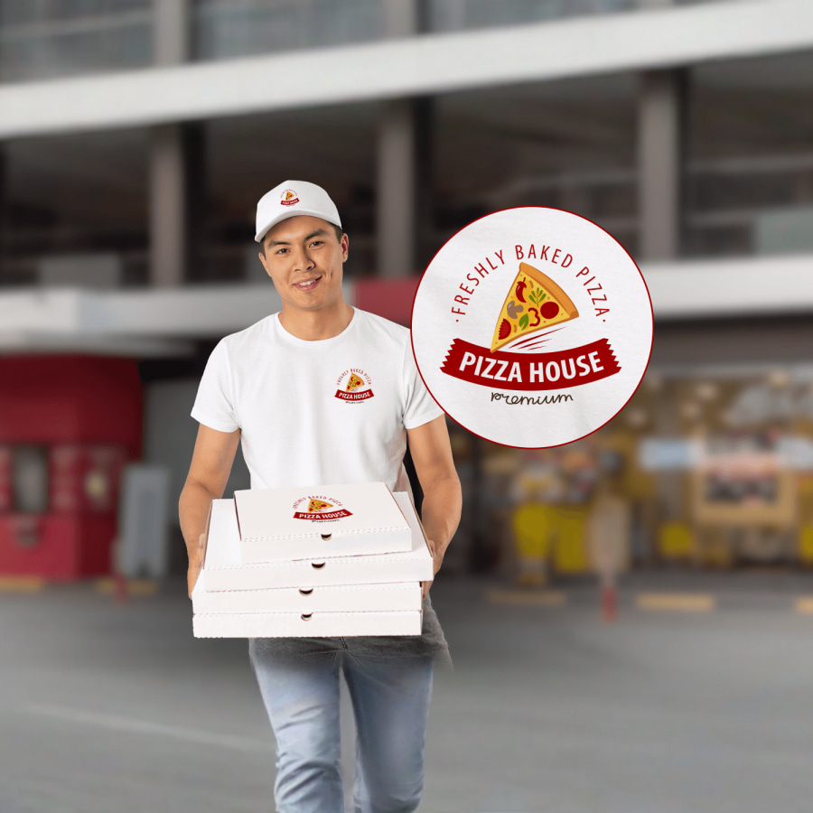 Gildan® Hammer Printed T-Shirts > Hero img1