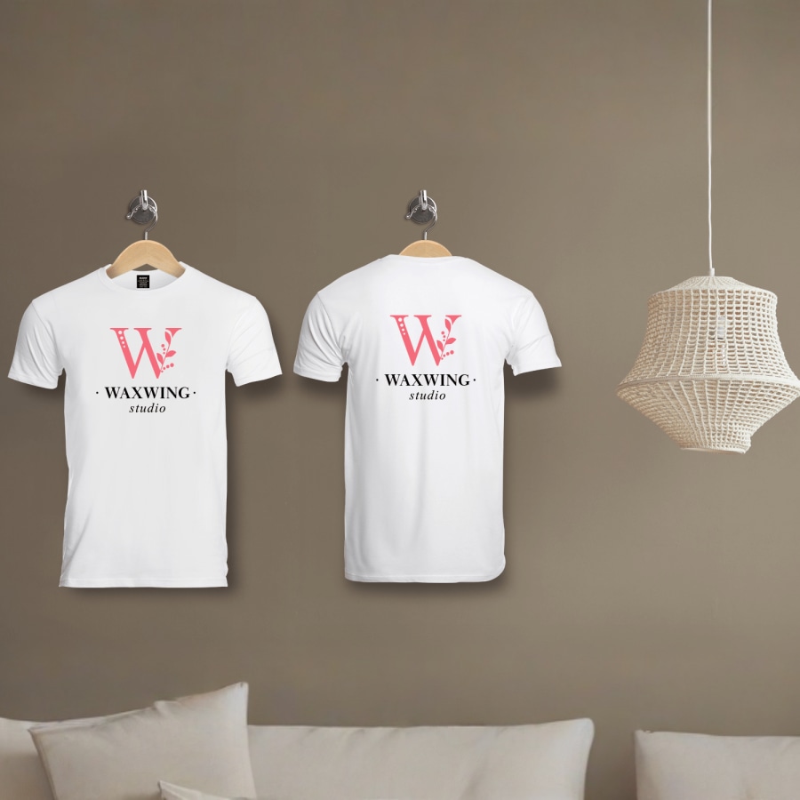 Gildan® Hammer Printed T-Shirts > Hero img3