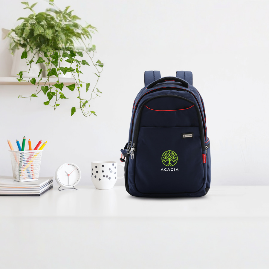Harissons Concord Laptop Backpacks