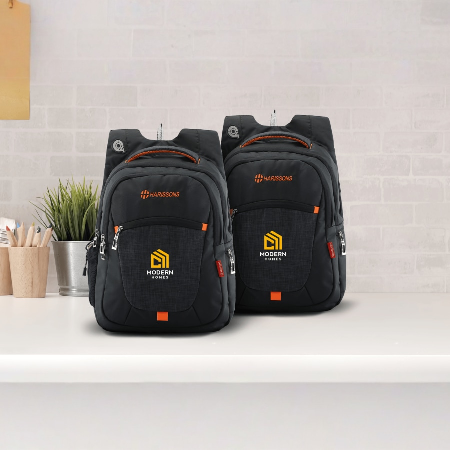Harissons Delta Laptop Backpacks 