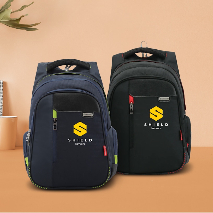 Harissons Sirius Laptop Backpacks