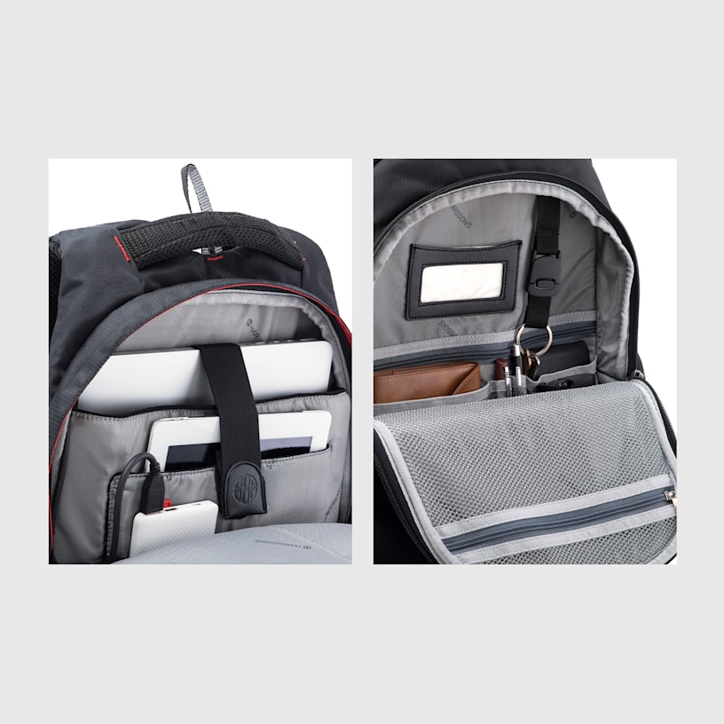 Harissons Sirius Laptop Backpacks 