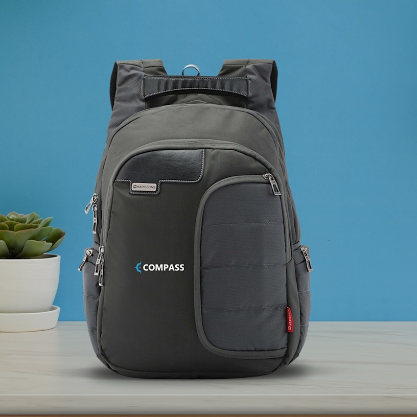 Harissons Vervo Laptop Backpacks