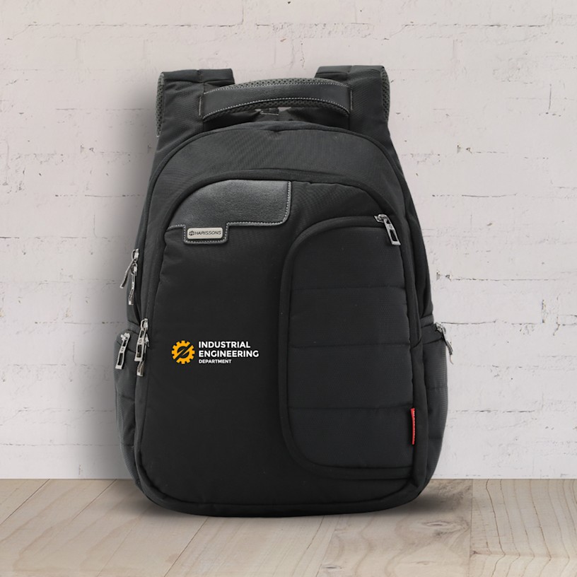 Harissons Vervo Laptop Backpacks