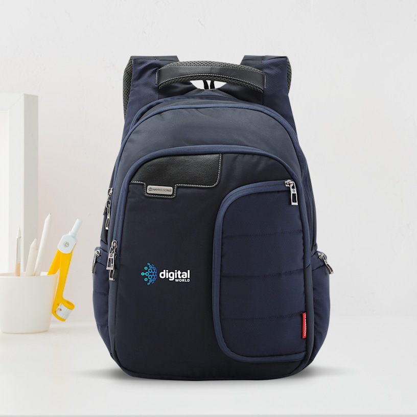 Harissons Vervo Laptop Backpacks