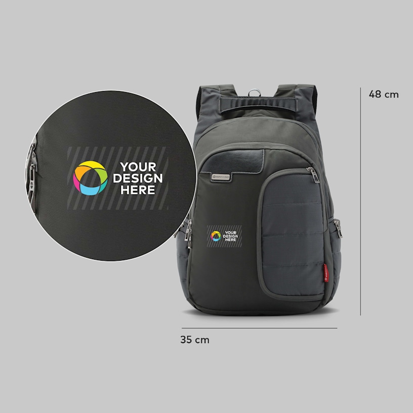 Harissons Vervo Laptop Backpacks 