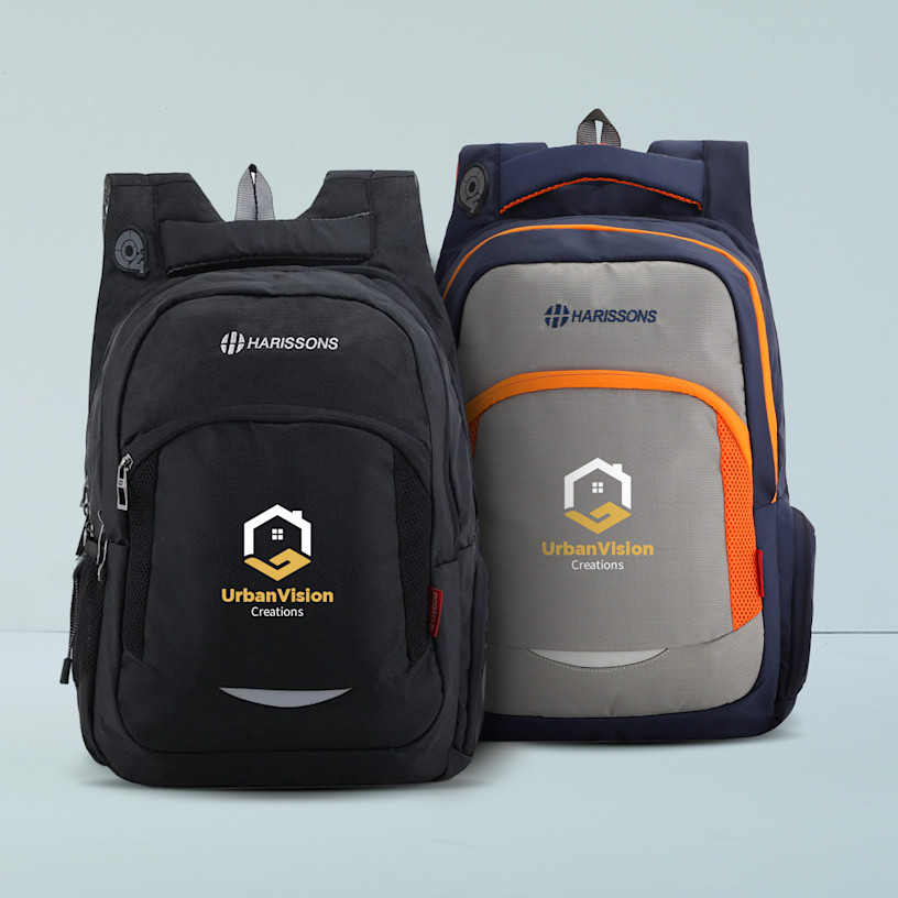 Harissons Xeno Laptop Backpacks 